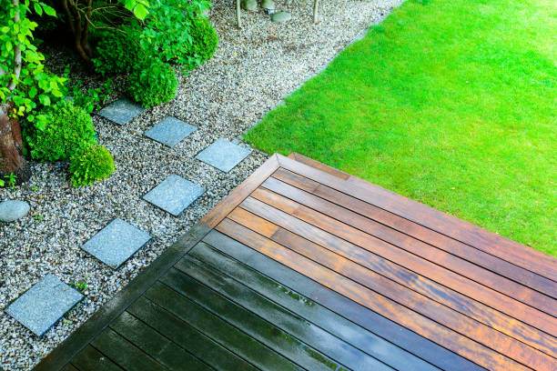 Best Pool Deck Cleaning  in Fort Salonga, NY